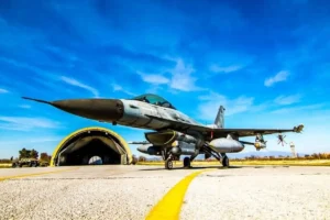 Αντίστροφη μέτρηση για την αναβάθμιση των 38 F-16 Block 50 σε Viper – Τα επόμενα βήματα