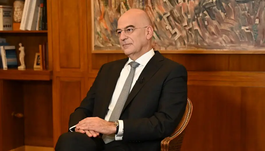 Ξεκίνησε τη λειτουργία του το ΕΛΚΑΚ του Νίκου Δένδια: Το νέο ΔΣ