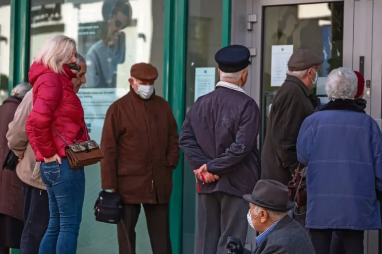 Οριστικά μετά το Πάσχα οι πληρωμές των συντάξεων Μαΐου–Αυτές είναι οι ημερομηνίες