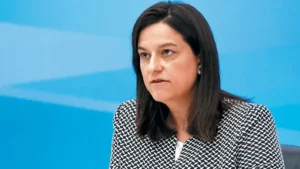 Έρχεται 13η σύνταξη; Tι είπε η Νίκη Κεραμέως