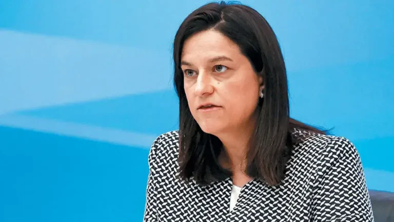 Έρχεται 13η σύνταξη; Tι είπε η Νίκη Κεραμέως