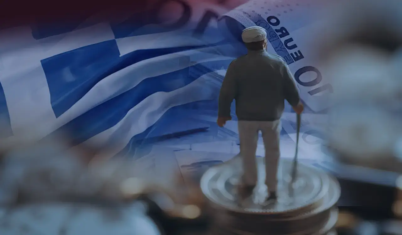 Κακά μαντάτα – Γιατί αφαιρούν έως 22% από τις συντάξεις