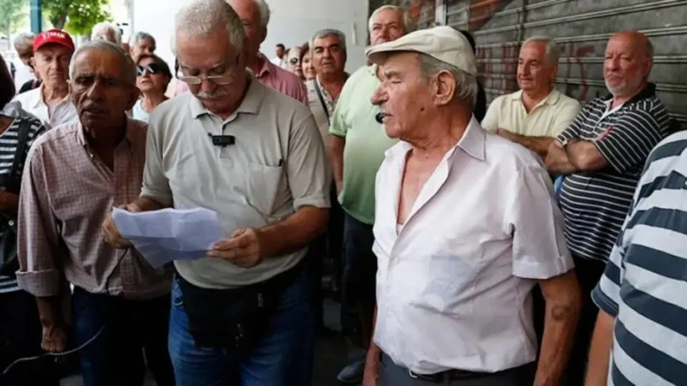 Εκμηδενίζεται η «προσωπική διαφορά» για 100.000 συνταξιούχους – Τι σημαίνει αυτό