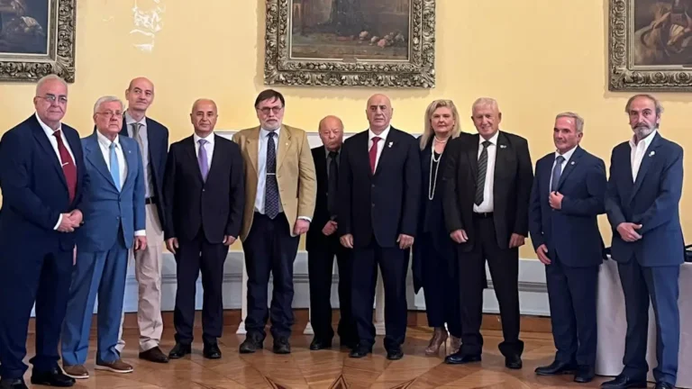 Τελετή Παράδοσης – Παραλαβής Διοικητικού Συμβουλίου ΕΑΑΑ