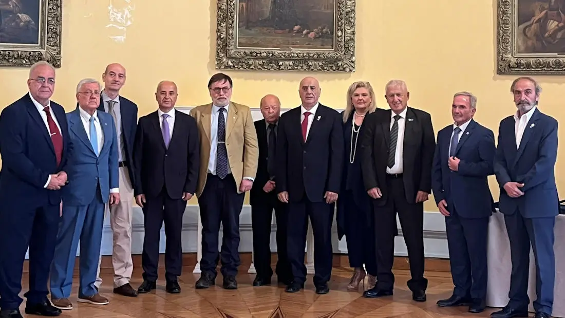Τελετή Παράδοσης – Παραλαβής Διοικητικού Συμβουλίου ΕΑΑΑ