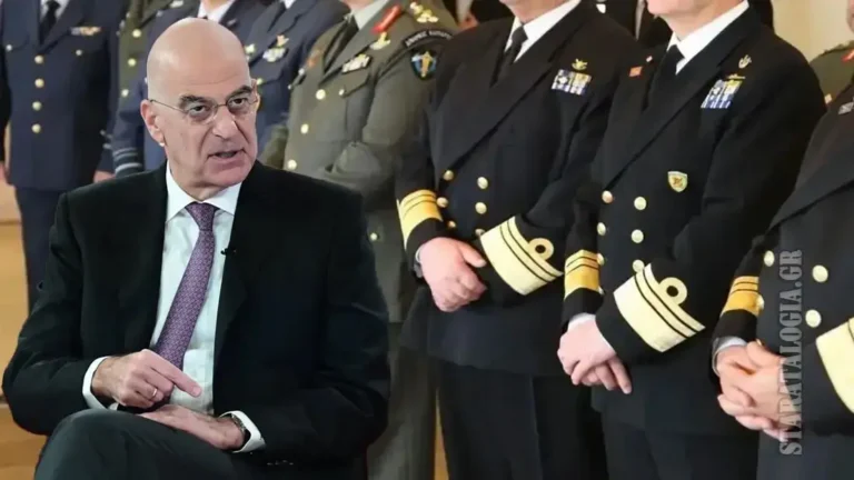 Eπίκειται η Ενοποίηση Μετοχικών Ταμείων ΕΔ; – Τι απαντά ο Δένδιας