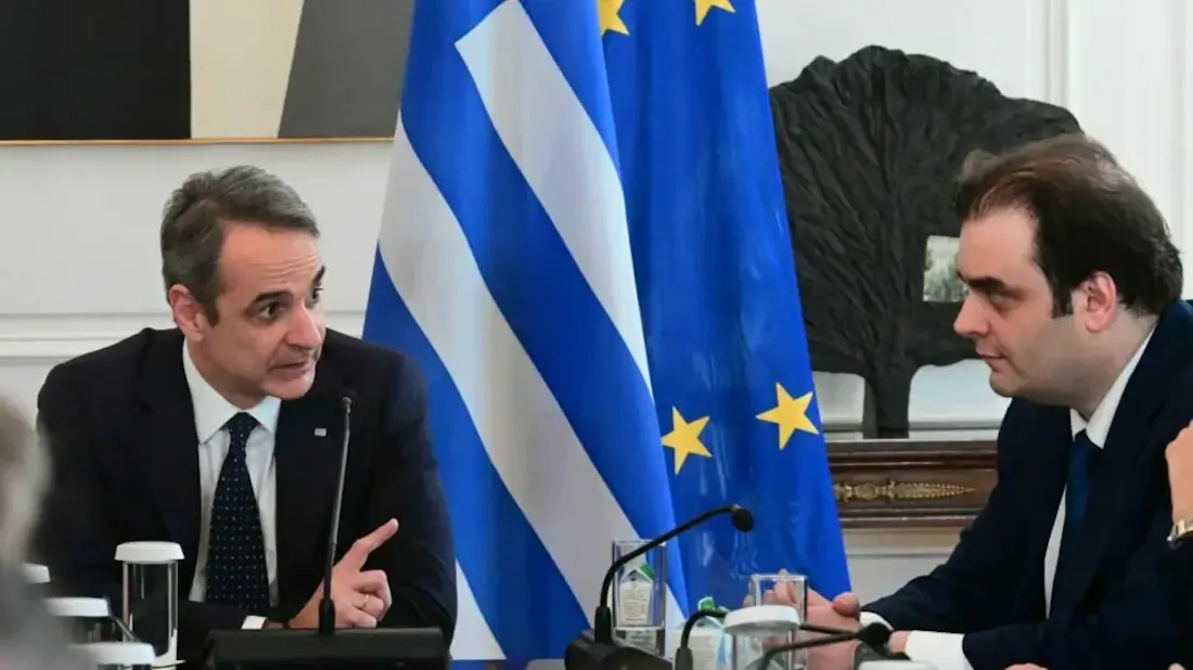 «Ανατροπή-σοκ» με Προσωπική Διαφορά