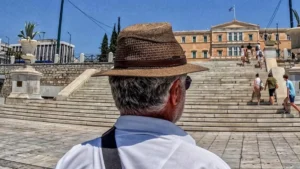 Έρχεται «ψαλίδι» στην προσωπική διαφορά: Ποιοι συνταξιούχοι θα δουν αυξήσεις ξαφνικά;