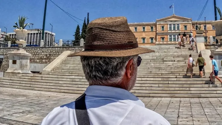 Έρχεται «ψαλίδι» στην προσωπική διαφορά: Ποιοι συνταξιούχοι θα δουν αυξήσεις ξαφνικά;