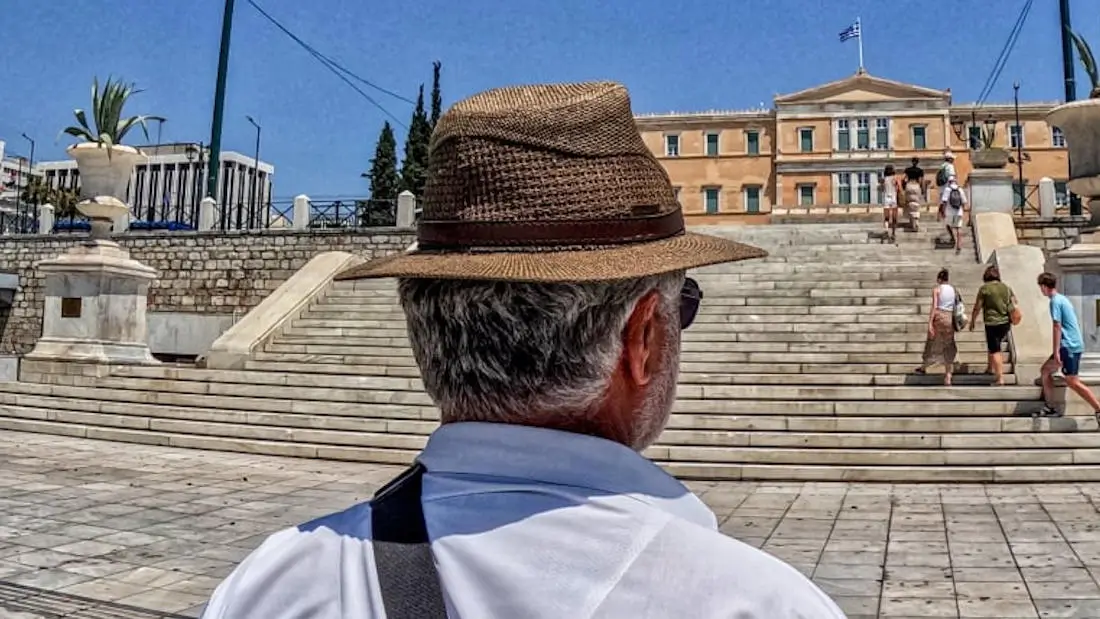 Έρχεται «ψαλίδι» στην προσωπική διαφορά: Ποιοι συνταξιούχοι θα δουν αυξήσεις ξαφνικά;
