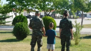 Τέλος η οικονομική επιδότηση παραθερισμού τέκνων ε.α Στρατιωτικών για το 2026 – Δείτε τα έγγραφα