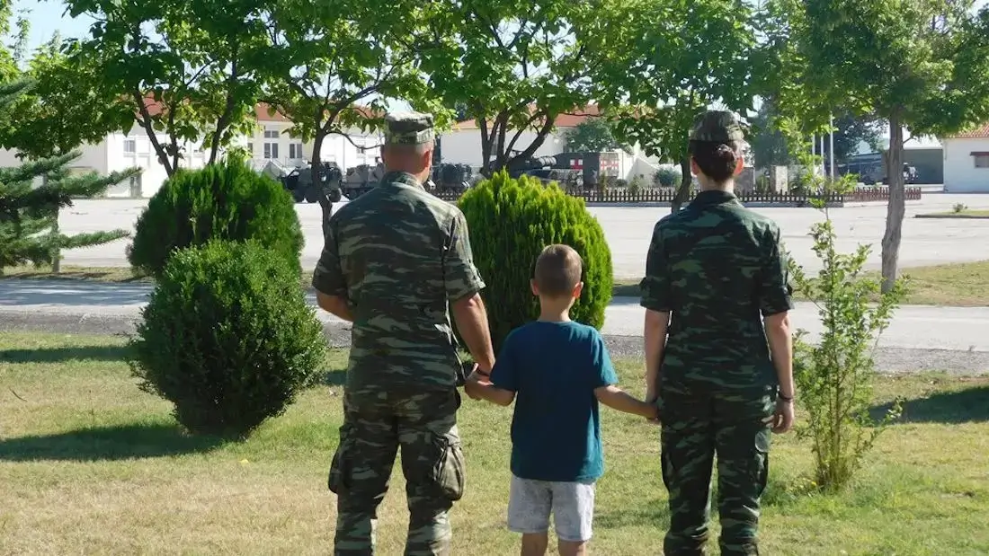 Τέλος η οικονομική επιδότηση παραθερισμού τέκνων ε.α Στρατιωτικών για το 2026 – Δείτε τα έγγραφα