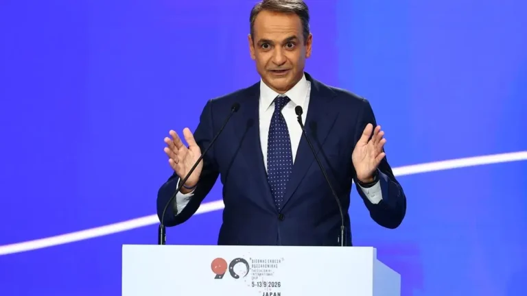 ΕΑΣ: Θα κριθεί ο τρόπος επιβολής της από Ελεγκτικό Συνέδριο – «Απόλυτη Σιωπή» Μητσοτάκη στη ΔΕΘ