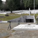 ΕΑΑΣ: Έντονη δυσαρέσκεια λόγω άρνησης ΓΕΣ για διάθεση Στρατιωτικού Νεκροταφείου Καστοριάς
