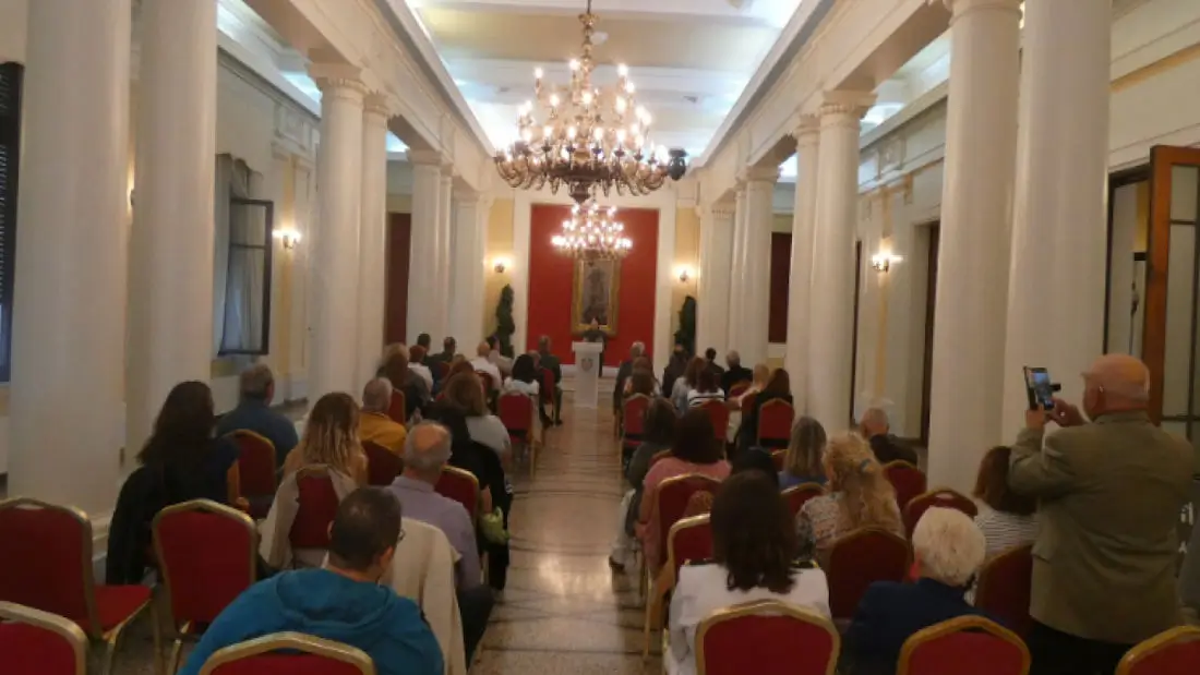Προαγωγή Ψυχικής Υγείας Αποστράτων: Ξεκίνησε το Πιλοτικό Πρόγραμμα (ΦΩΤΟ)