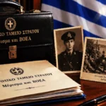 Συνταξιούχοι Αστυνομικοί: Είμαστε το 61% του ΜΤΣ και ανησυχούμε έντονα για την σχεδιαζόμενη Ενοποίηση Μ.Τ.