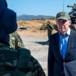 Δαβάκης: Η εκλογή Προέδρου-Αντιπροέδρου ΕΑΑΣ στο βαθμό Αντγου ή Υπτγου δικαιολογείται λόγω αναβάθμισης-προβολής των Ενώσεων